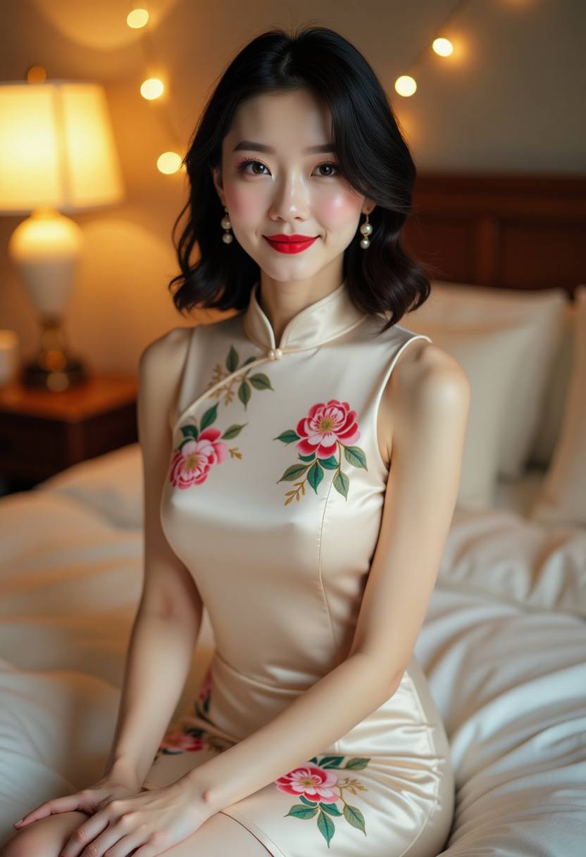 北岭旧事 海报
