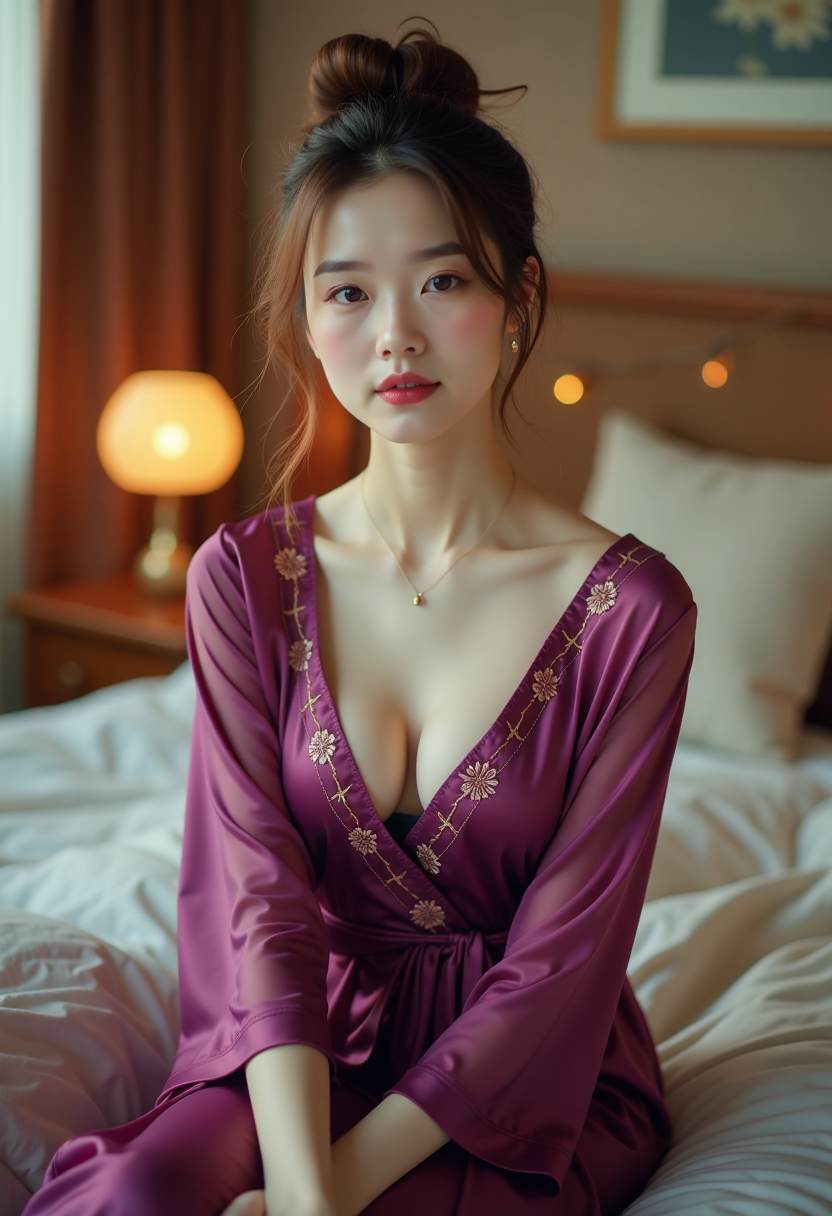 青禾镇 海报